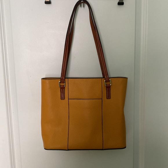 DOONEY & BOURKE SHOPPER TOTE - Picture 3 of 7